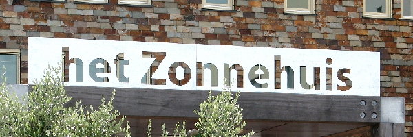 Het Zonnehuis